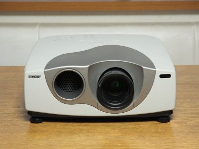 索尼 SONY VPL-VW11HT 投影机