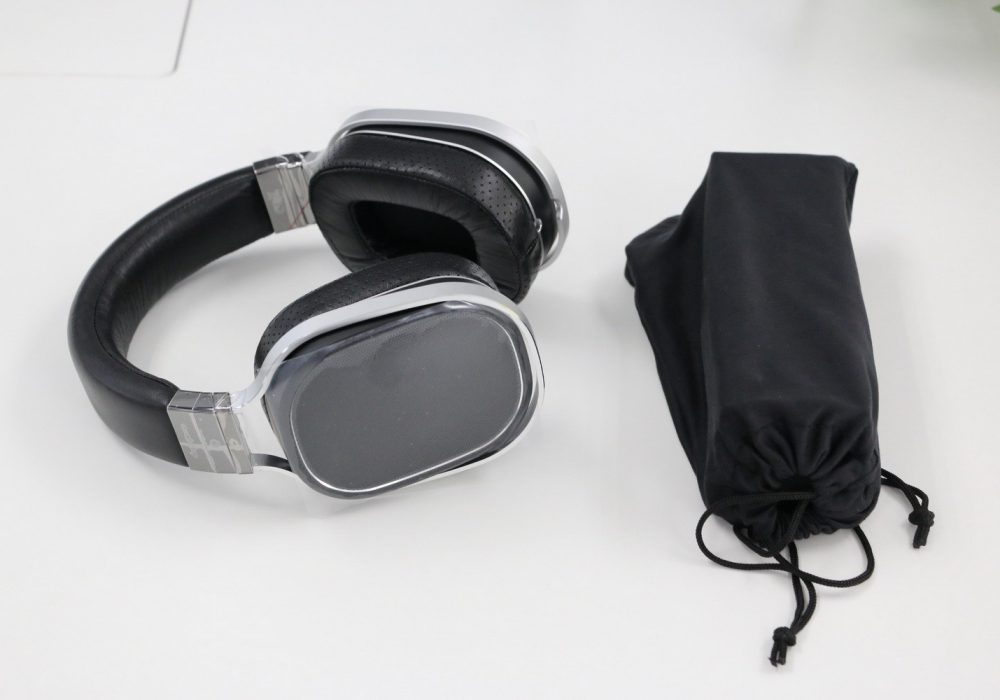 OPPO PM-1 万元级专业耳机
