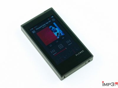 水晶般的透彻 COWON PLENUE 1评测