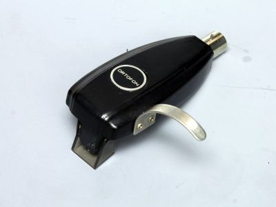 ortofon SL15E MK2 MC型唱头