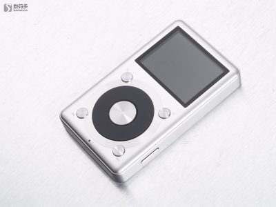 Fiio 飞傲 X1便携式播放器