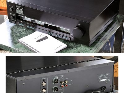 建伍顶级FM接收机 KENWOOD L-02T 收音头