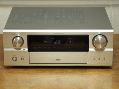 天龙 DENON AVC-4320 7.1声道 次世代AV功放