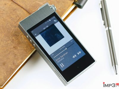 入门也强劲 Astell&Kern AK100II评测