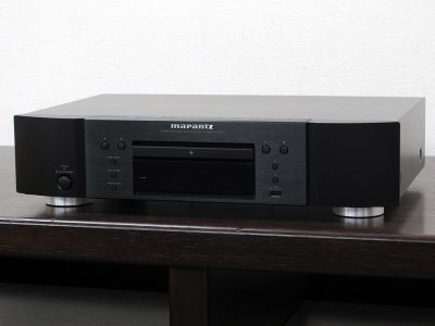 马兰士 Marantz UD7007 CD/DVD/蓝光 通用播放器