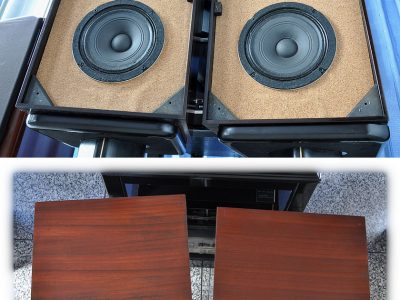 ALTEC EL-7000 古董音箱