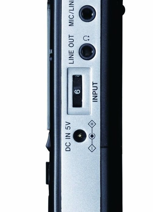 TASCAM DR-V1HD 高清视频数码录音机