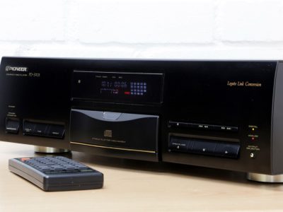 先锋 PIONEER PD-S703 CD播放机