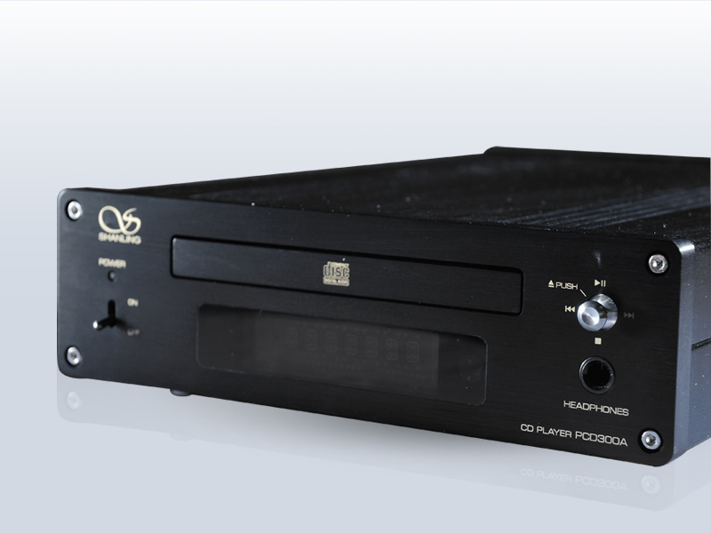 HIFI耳机放大器