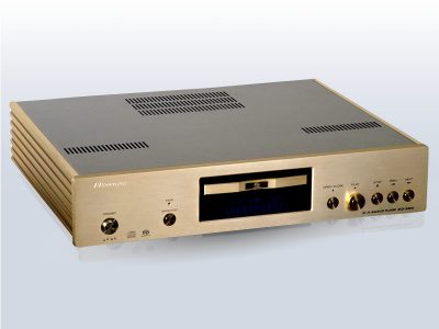 山灵(ShanLing) SCD-S300超级音频播放机