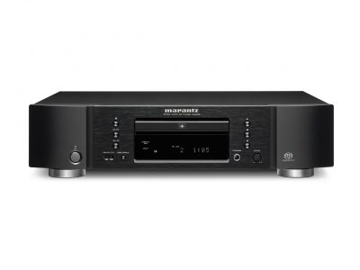 马兰士 Marantz SA8005 SACD播放机