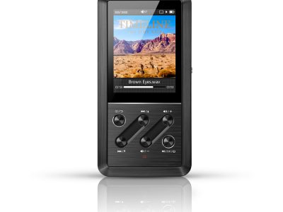 Fiio X3 便携 数字播放器