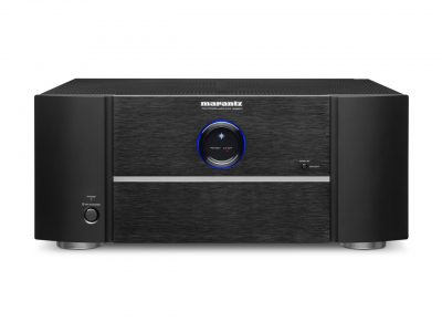 马兰士 Marantz MM8077 次世代AV功率放大器
