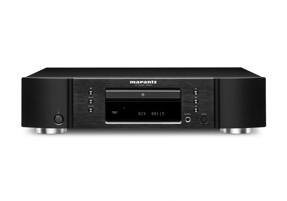 马兰士 Marantz CD5005 CD播放机