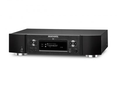 马兰士 Marantz NA8005 网络播放机