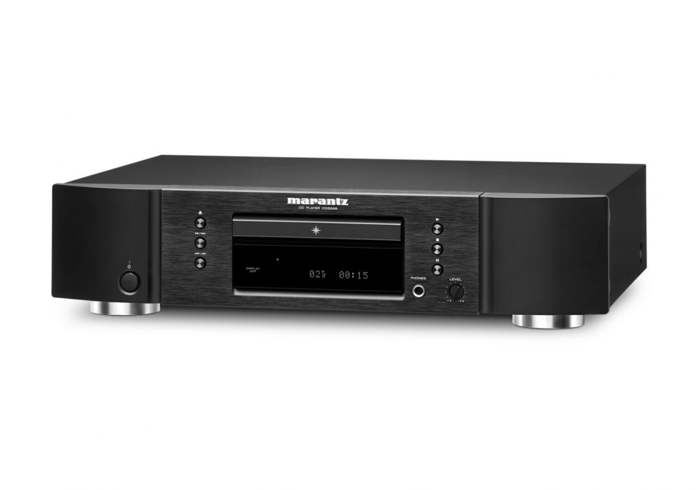 马兰士 Marantz CD5005 CD播放机