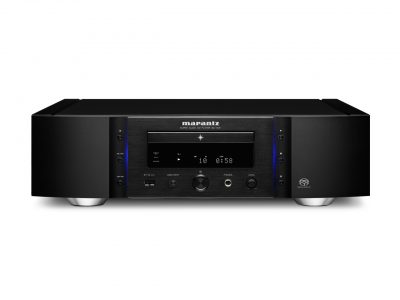 马兰士 Reference 系列 Marantz SA-14S1 SACD播放机 [官方图集]