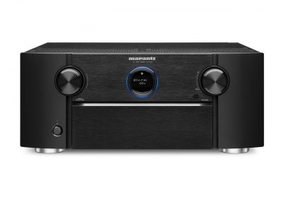 马兰士 Marantz AV7702 次世代AV功率放大器