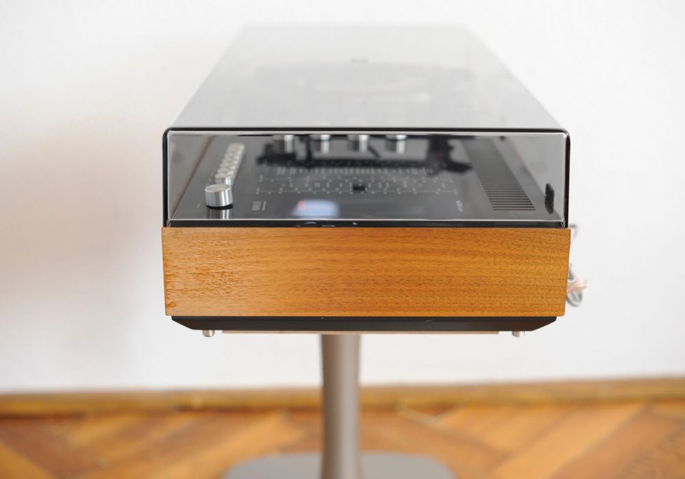 1970s 古董 WEGA 3202 Dual Studio 收音/黑胶唱机 一体机