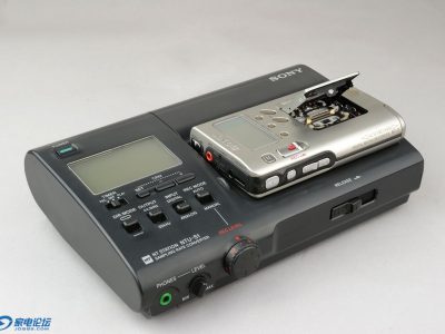 索尼 SONY NT-2 微型数字录音机