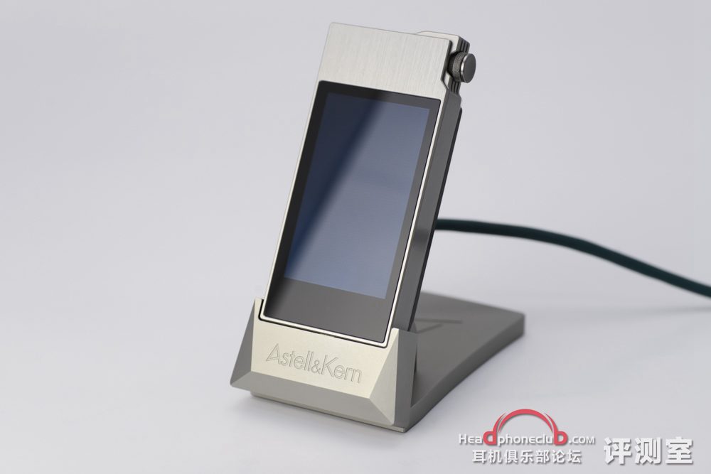 Astell&Kern AK120II 数字无损播放器