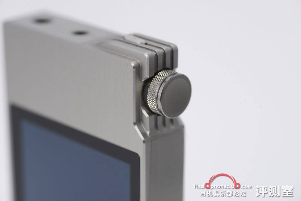 Astell&Kern AK120II 数字无损播放器