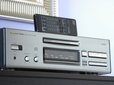 ONKYO DX-706 CD播放机