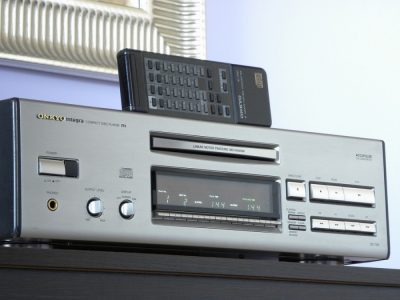 ONKYO DX-706 CD播放机