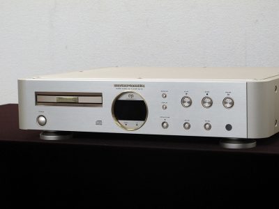 马兰士 Marantz SA-14 SACD 超级CD播放机
