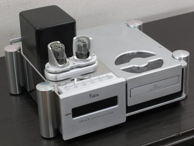 YAQIN SD-32A  电子管 CD播放机