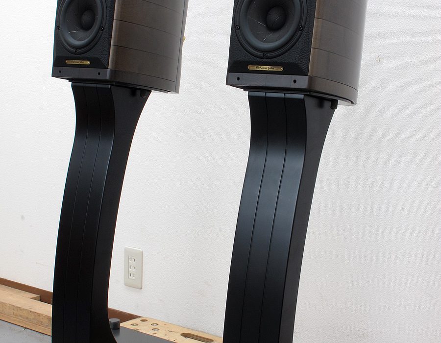 Sonus faber Cremona auditor Hi-Fi 书架音箱