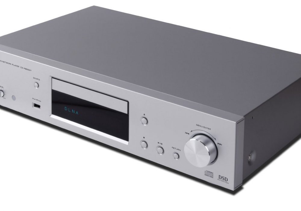 TEAC CD-P800NT-S CD播放机