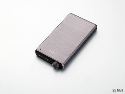 FIIO 飞傲 E12A for IEM 便携式耳机放大器