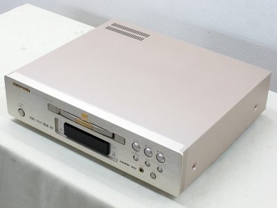 马兰士 Marantz DV9500 通用播放器