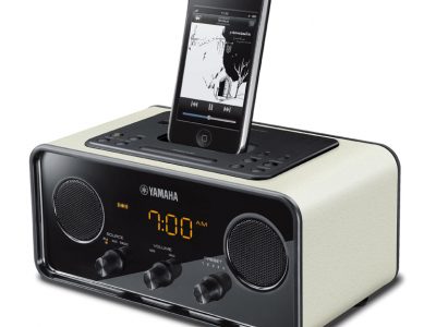 YAMAHA TSX-70 Desktop Audio System