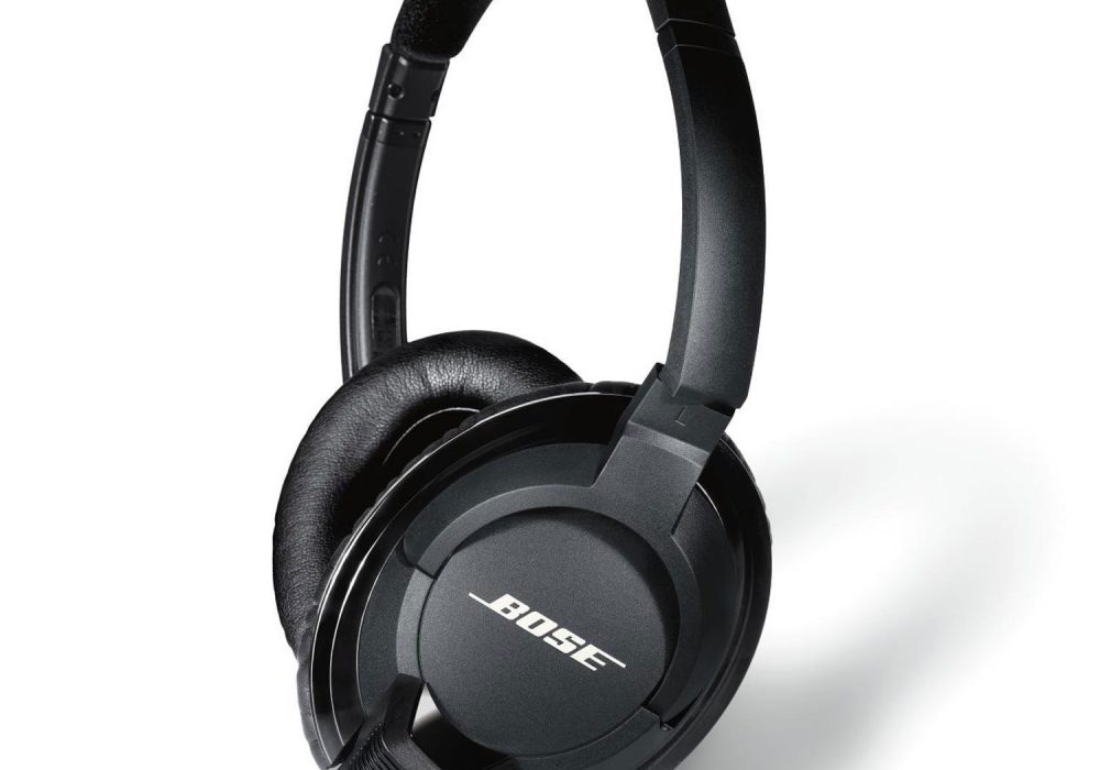 Bose AE2w蓝牙 音乐耳机