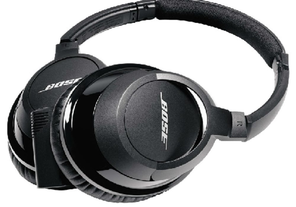 Bose AE2w蓝牙 音乐耳机