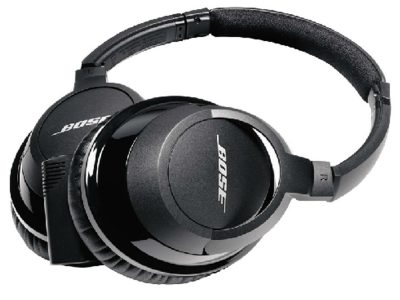 Bose AE2w蓝牙 音乐耳机