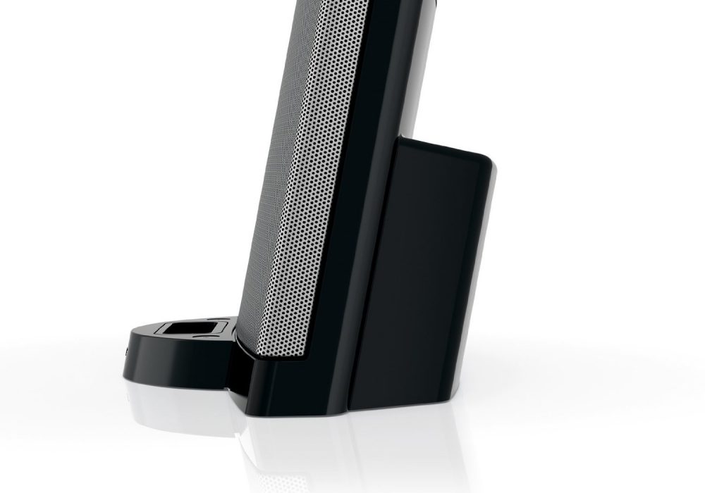 BOSE SoundDock Series II 30-Pin iPod/iPhone Speaker Dock (Black)