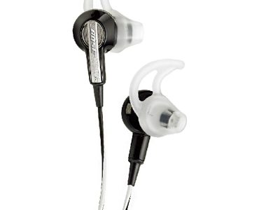 BOSE MIE2 Mobile Headset (Black)