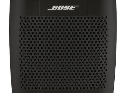 BOSE SoundLink Colour 蓝牙音箱-黑色