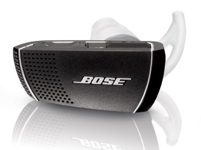 Bose Bluetooth 通讯耳机二代-左耳
