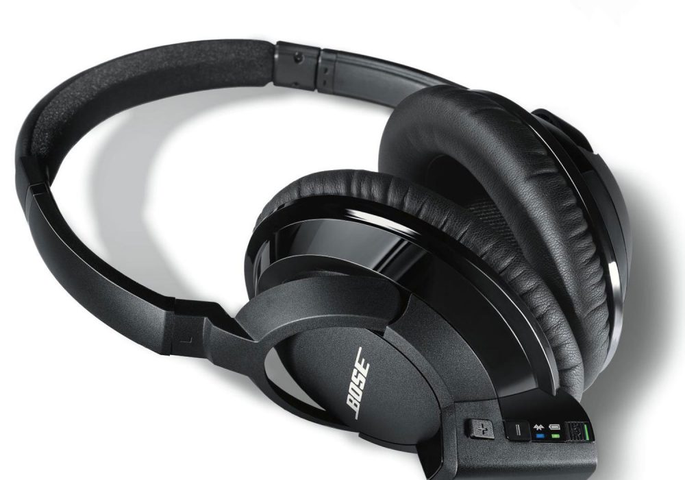 Bose AE2w蓝牙 音乐耳机