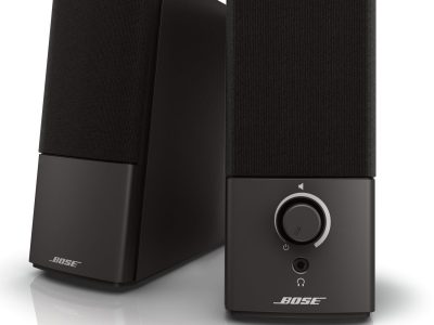 BOSE Companion 2系列III多媒体扬声器系统 音箱