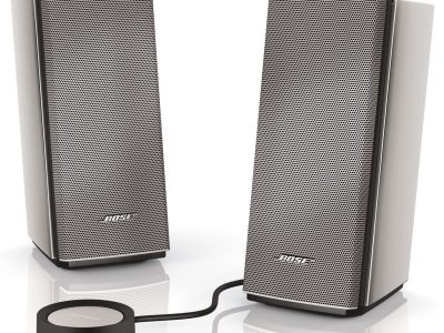 BOSE Companion 20多媒体扬声器系统 音箱