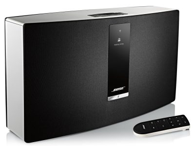 Bose SoundTouch 30Wi-Fi 音乐系统 音箱