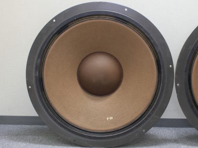 先锋 PIONEER PW-63S 63cm 低音单元