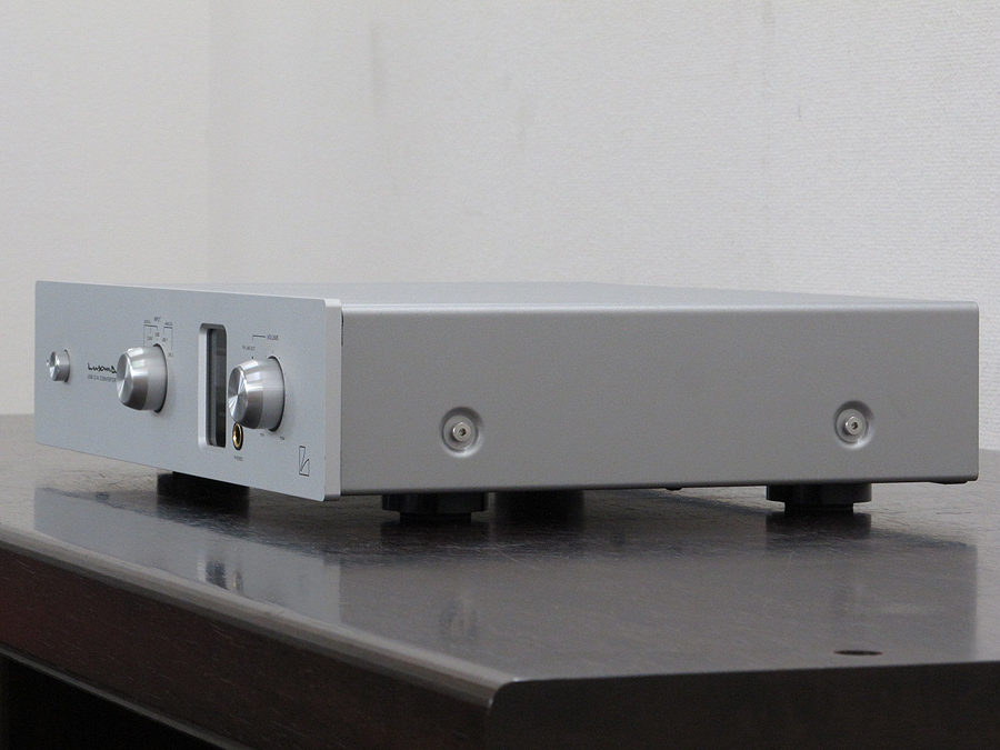 力士 LUXMAN DA-200 D/A USB 解码器