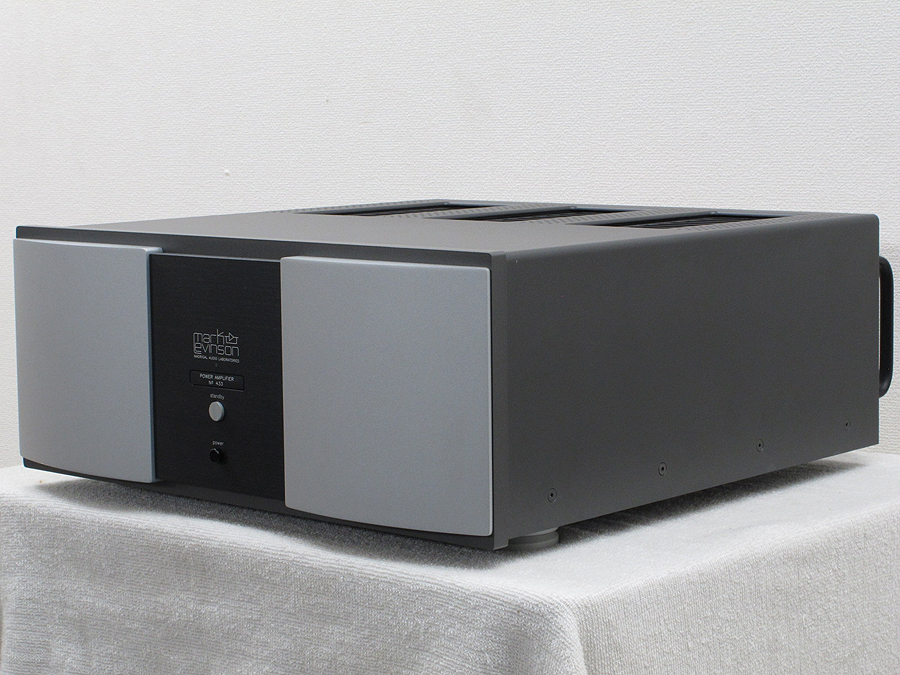 Mark Levinson No.433 3ch 功率放大器