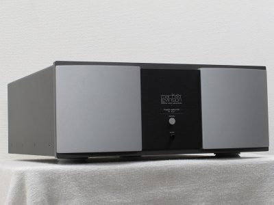 Mark Levinson No.433 3ch 功率放大器